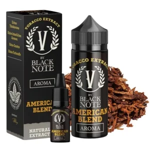 V by Black Note – American Blend