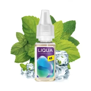 Liqua 4S – Menthol