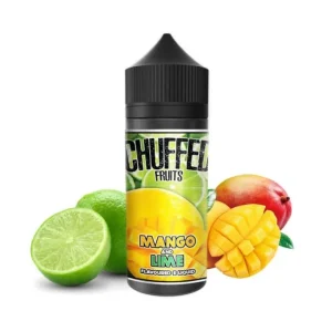 Chuffed Fruits – Mango & Lime
