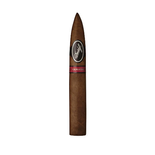 Davidoff Zigarren Yamasa Piramides 1Stk.