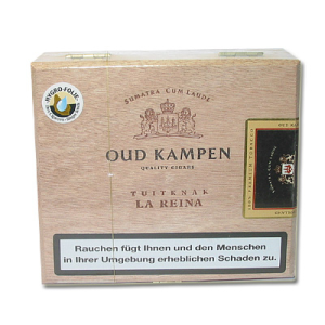 Oud Kampen Sum Cum Laude La Reina Zigarillos