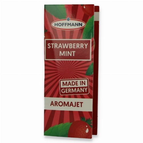 Hoffmann Aromajet Strawberry Mint – Bild 2