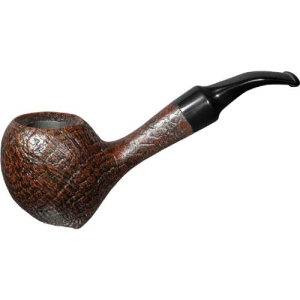Vauen Pfeife Tapa 4443 sand