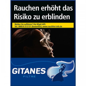 Gitanes Filter (10×20)