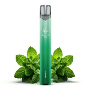Elfbar 800 Einweg E-Zigaretten – Menthol