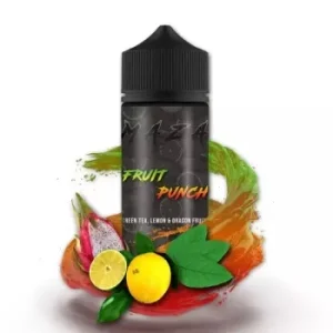 MaZa Fruit Punch Aroma 10ml